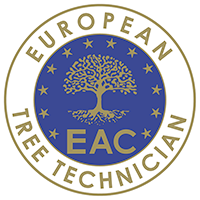 Logo European Tree Worker - ETW