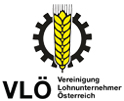 Logo Vereinigung Lohnunternehmer Österreich
